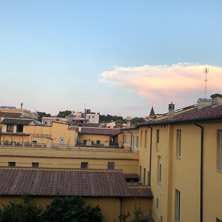 S.Apollonia Suite Trastevere Rom Exteriör bild
