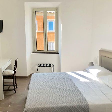 S.Apollonia Suite Trastevere Rom Exteriör bild