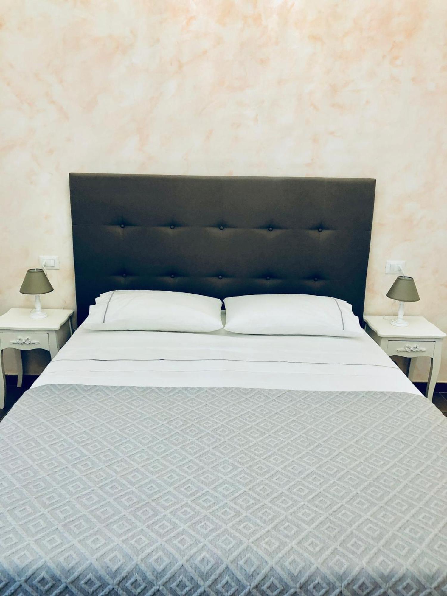 S.Apollonia Suite Trastevere Rom Exteriör bild