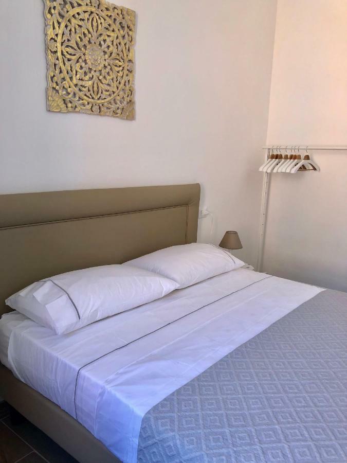 S.Apollonia Suite Trastevere Rom Exteriör bild
