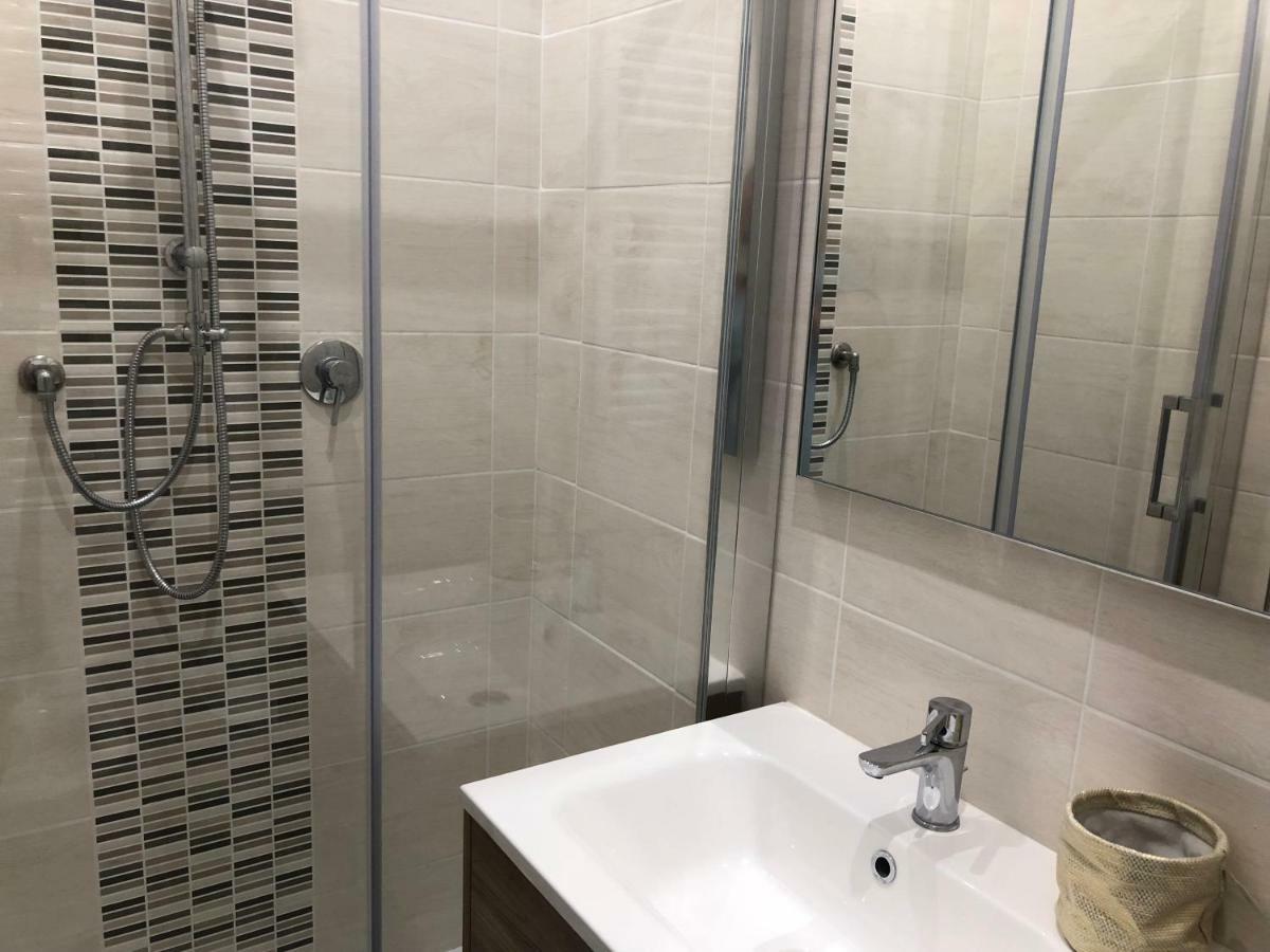 S.Apollonia Suite Trastevere Rom Exteriör bild