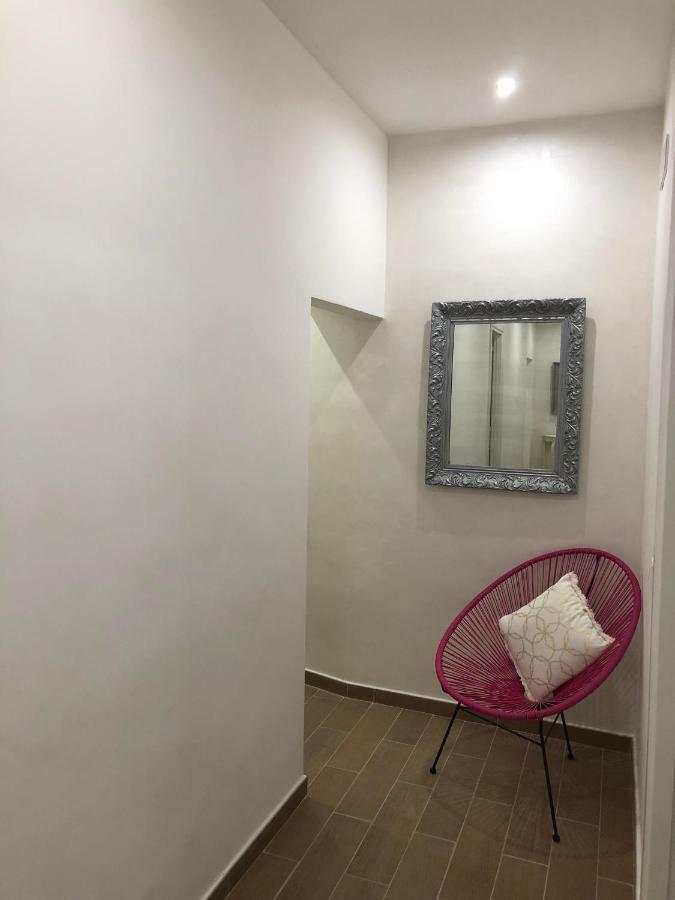 S.Apollonia Suite Trastevere Rom Exteriör bild