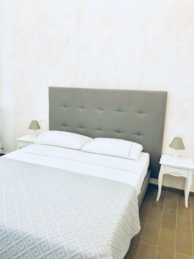 S.Apollonia Suite Trastevere Rom Exteriör bild