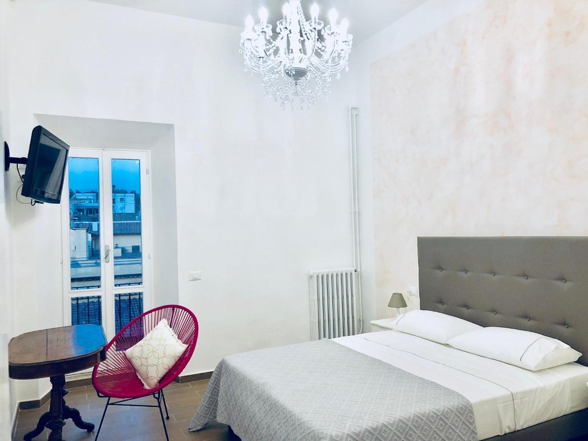 S.Apollonia Suite Trastevere Rom Exteriör bild