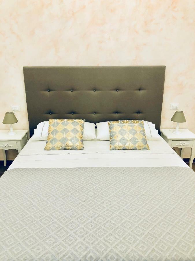 S.Apollonia Suite Trastevere Rom Exteriör bild