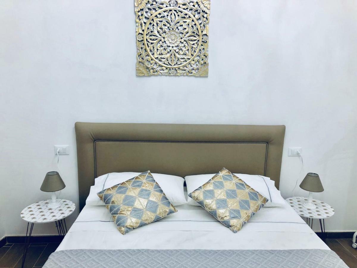 S.Apollonia Suite Trastevere Rom Exteriör bild