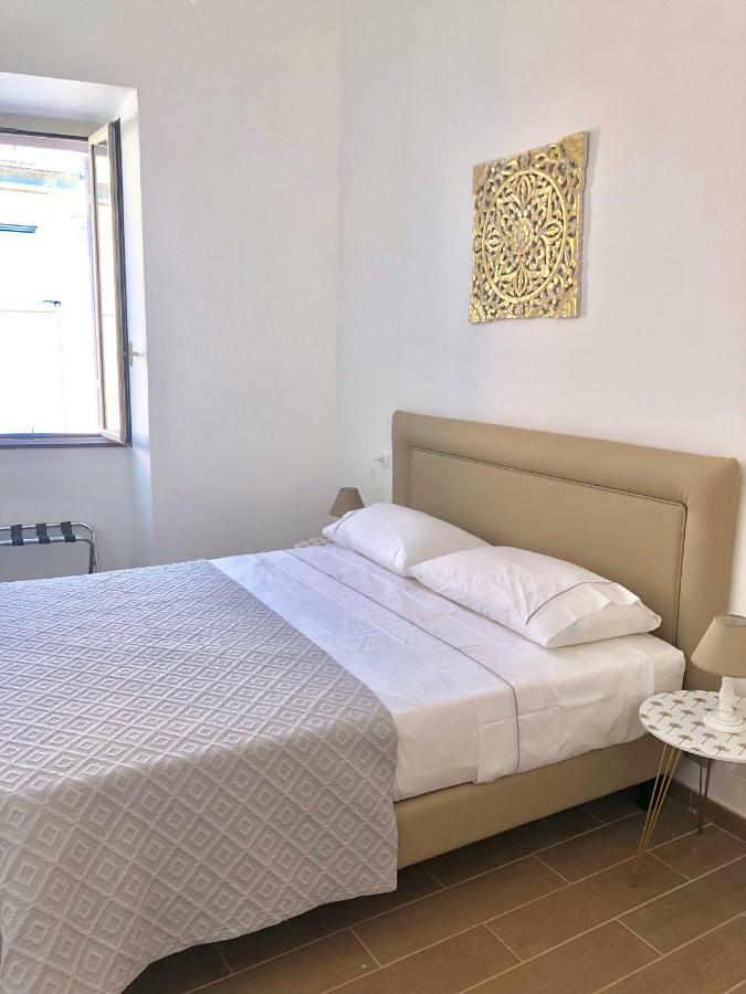 S.Apollonia Suite Trastevere Rom Exteriör bild