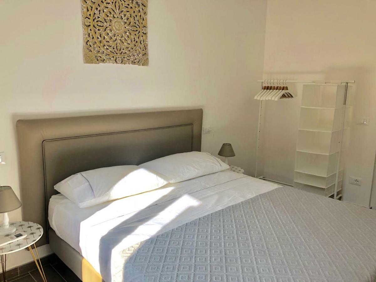 S.Apollonia Suite Trastevere Rom Exteriör bild